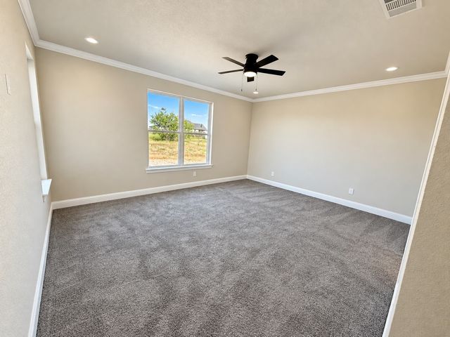 6025 Huckleberry Lane, Joshua, TX 76058
