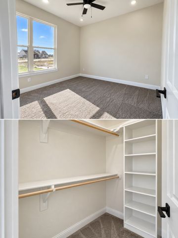 6025 Huckleberry Lane, Joshua, TX 76058