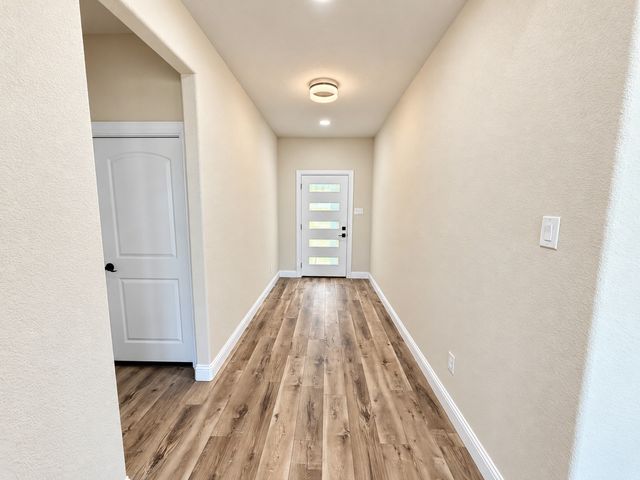 6025 Huckleberry Lane, Joshua, TX 76058