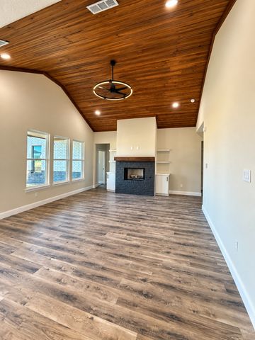 6025 Huckleberry Lane, Joshua, TX 76058