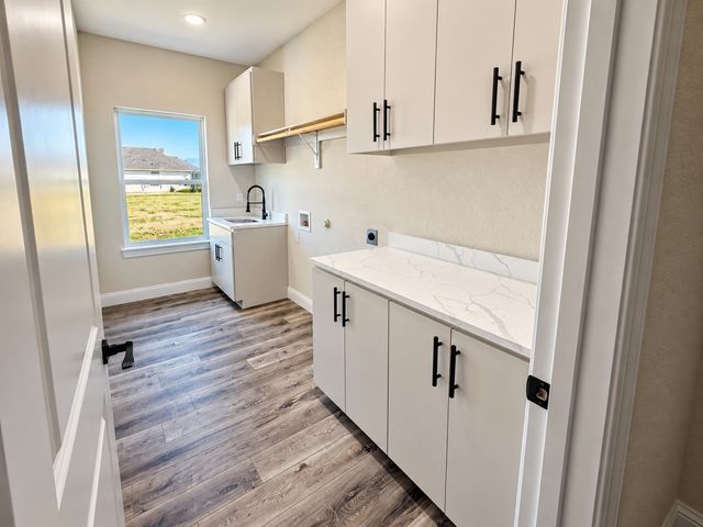 6025 Huckleberry Lane, Joshua, TX 76058