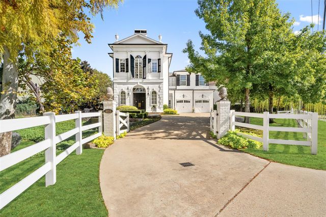 6024 Memorial Drive, Houston, TX 77007