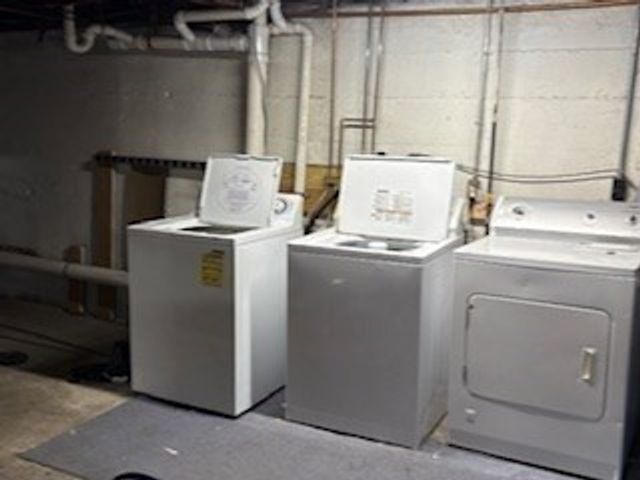 8 Seagrave Rd 2, Cambridge, MA 02140