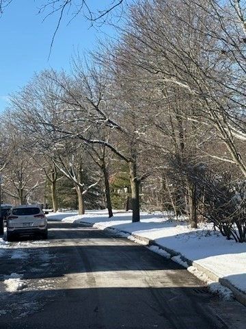 8 Seagrave Rd 2, Cambridge, MA 02140