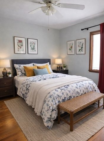 8 Seagrave Rd 2, Cambridge, MA 02140