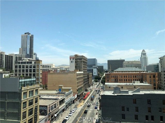 400 S Broadway 802, Los Angeles, CA 90013