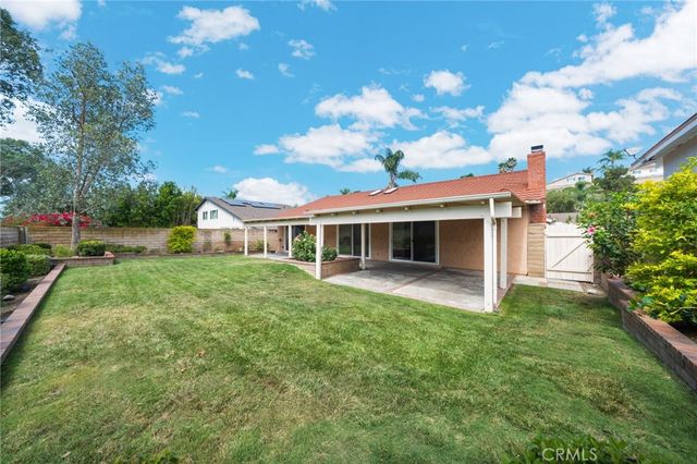 24382 Macedo Drive, Mission Viejo, CA 92691