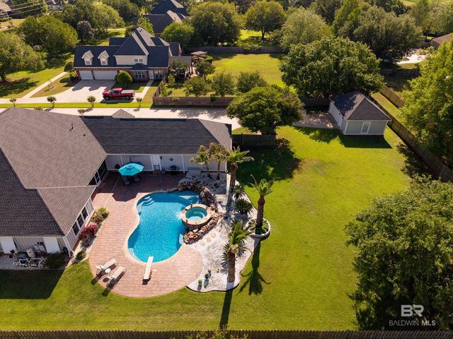 11660 County Road 54, Daphne, AL 36526