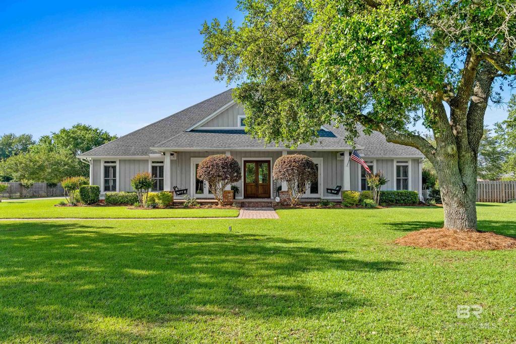 11660 County Road 54, Daphne, AL 36526