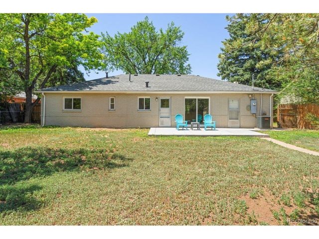 956 Racine St, Aurora, CO 80011