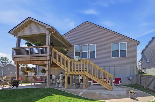 12441 Couch Court, Walton, KY 41094