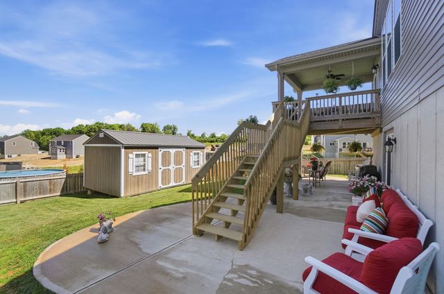 12441 Couch Court, Walton, KY 41094