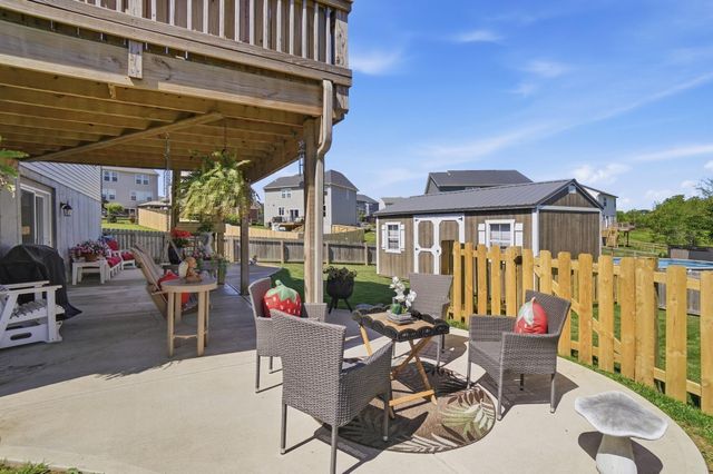 12441 Couch Court, Walton, KY 41094