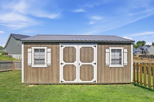 12441 Couch Court, Walton, KY 41094