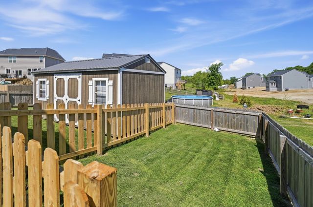 12441 Couch Court, Walton, KY 41094