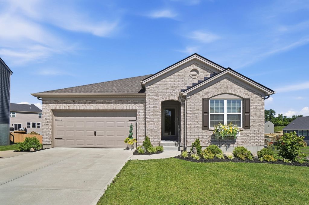 12441 Couch Court, Walton, KY 41094