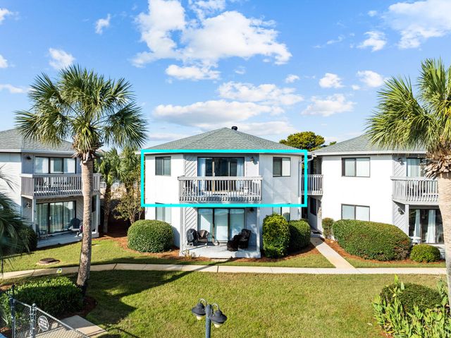285 Payne Street, Unit 19B, Destin, FL 32550