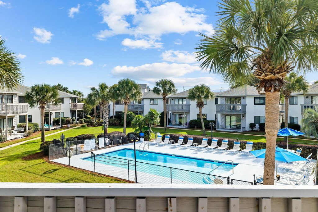 285 Payne Street, Unit 19B, Destin, FL 32550