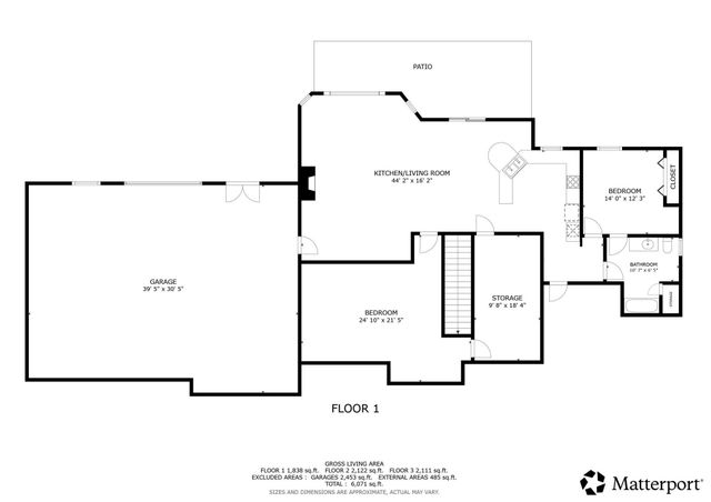20951 Prairie Hills Lane, Prior Lake, MN 55372
