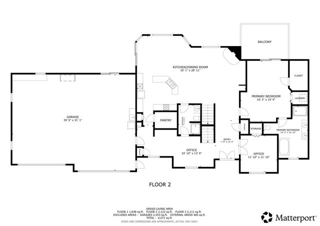 20951 Prairie Hills Lane, Prior Lake, MN 55372