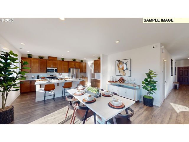 16858 Sw LEAF Ln, Tigard, OR 97224