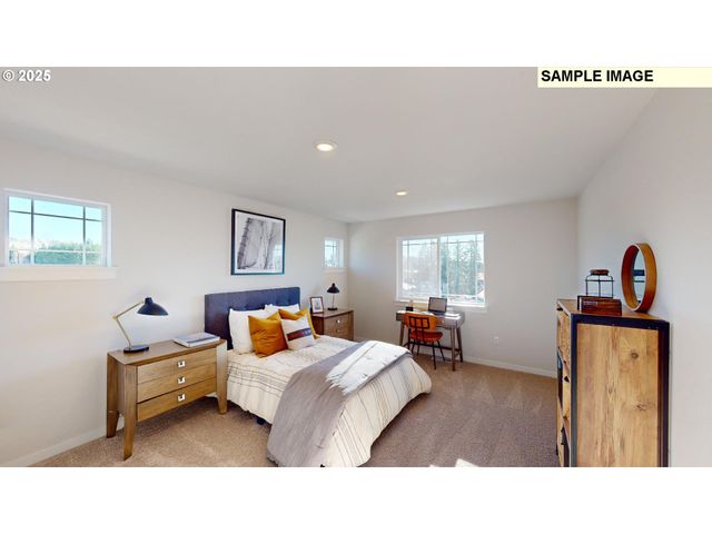 16858 Sw LEAF Ln, Tigard, OR 97224