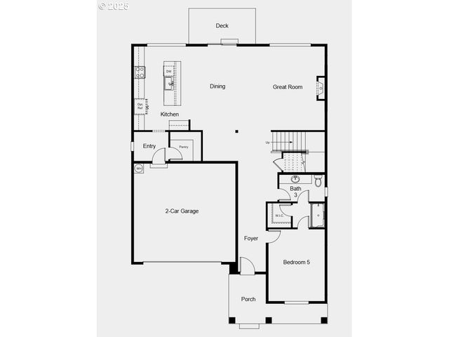 16858 Sw LEAF Ln, Tigard, OR 97224