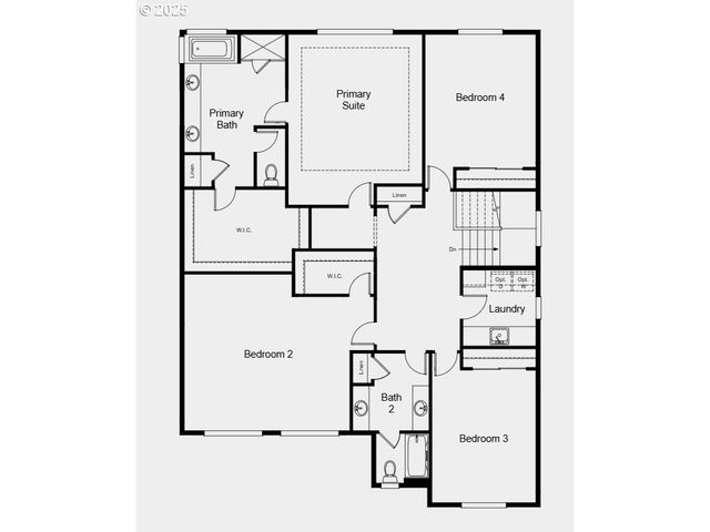 16858 Sw LEAF Ln, Tigard, OR 97224