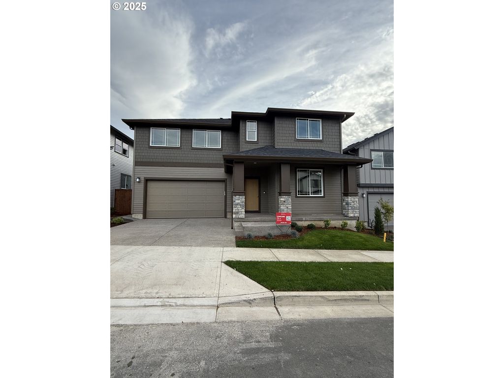 16858 Sw LEAF Ln, Tigard, OR 97224