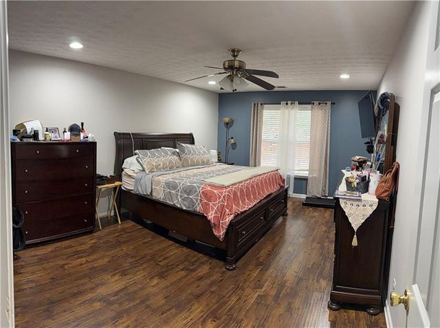 167 Towler Shoals Drive, Loganville, GA 30052