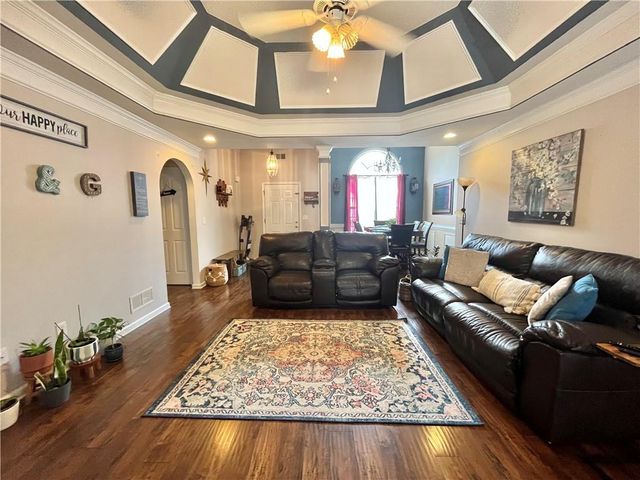 167 Towler Shoals Drive, Loganville, GA 30052