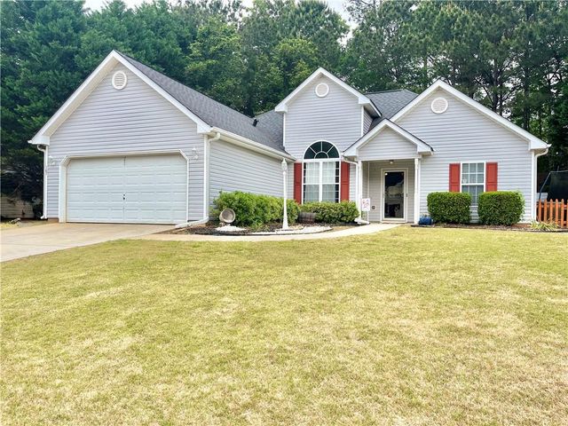 167 Towler Shoals Drive, Loganville, GA 30052