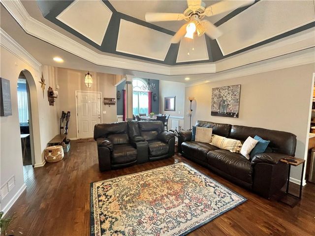 167 Towler Shoals Drive, Loganville, GA 30052
