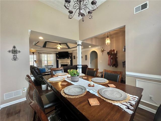 167 Towler Shoals Drive, Loganville, GA 30052