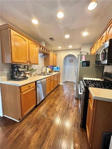 167 Towler Shoals Drive, Loganville, GA 30052