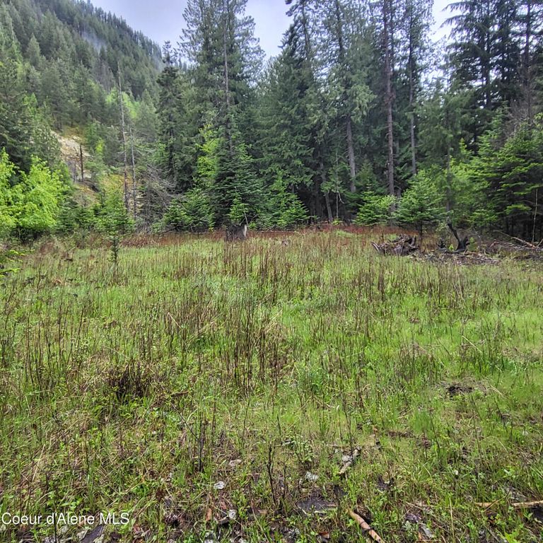 NNA Silver Ave, Bayview, ID 83803