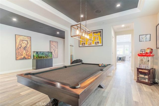 10949 Cartwright Drive, Chatsworth, CA 91311