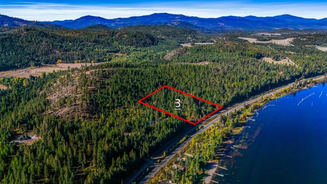 NKA Highway 20 Hwy, Newport, WA 99156