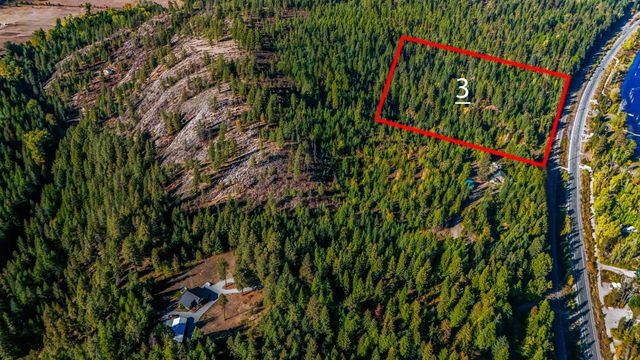 NKA Highway 20 Hwy, Newport, WA 99156