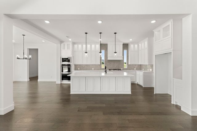 5098 Ivybridge Drive, Parker, TX 75002