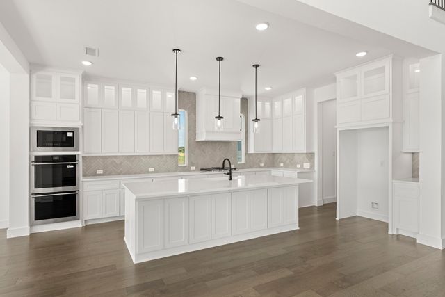 5098 Ivybridge Drive, Parker, TX 75002