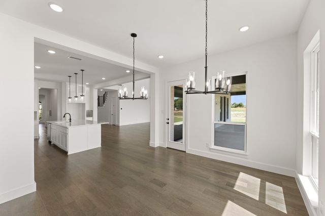 5098 Ivybridge Drive, Parker, TX 75002