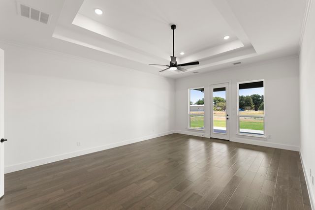 5098 Ivybridge Drive, Parker, TX 75002