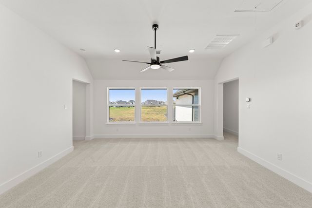 5098 Ivybridge Drive, Parker, TX 75002