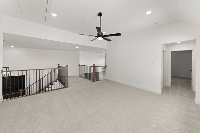 5098 Ivybridge Drive, Parker, TX 75002