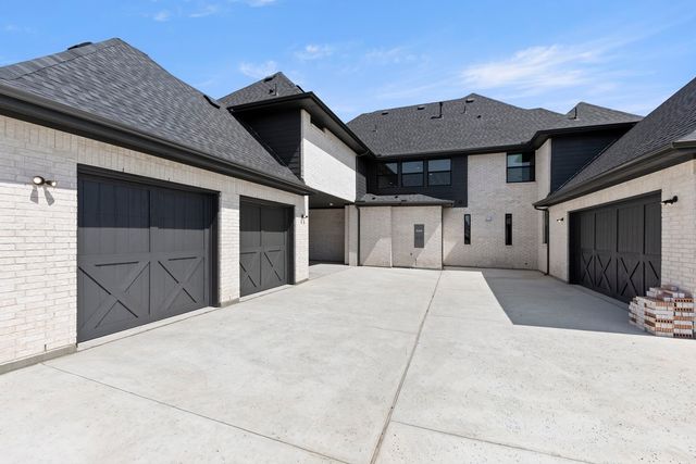 5098 Ivybridge Drive, Parker, TX 75002