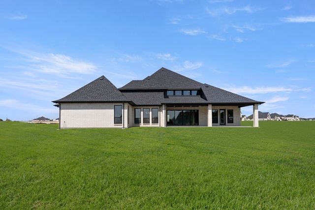 5098 Ivybridge Drive, Parker, TX 75002