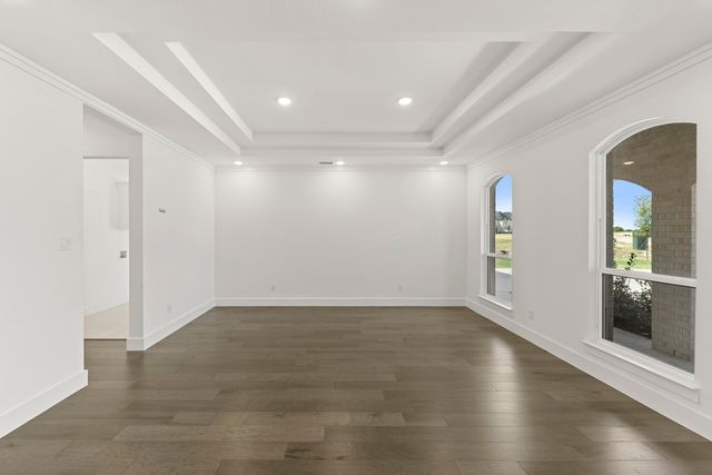5098 Ivybridge Drive, Parker, TX 75002