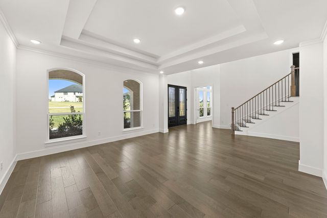 5098 Ivybridge Drive, Parker, TX 75002