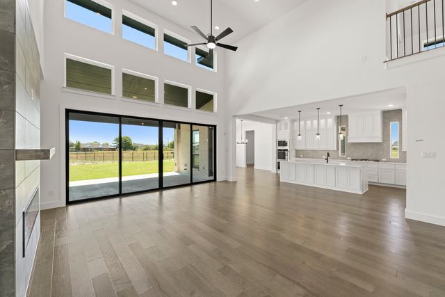 5098 Ivybridge Drive, Parker, TX 75002